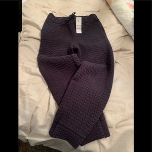 Old Navy cozy sweats